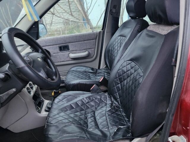 Зелений Ленд Ровер Freelander, об'ємом двигуна 0 л та пробігом 3 тис. км за 1116 $, фото 4 на Automoto.ua