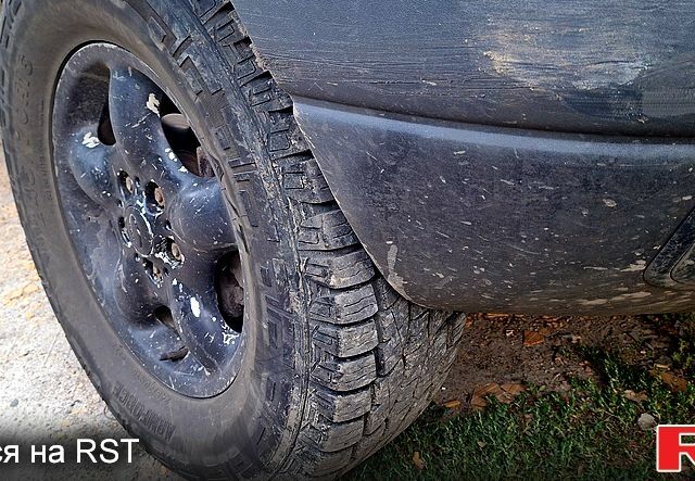 Зелений Ленд Ровер Freelander, об'ємом двигуна 2 л та пробігом 285 тис. км за 4500 $, фото 5 на Automoto.ua