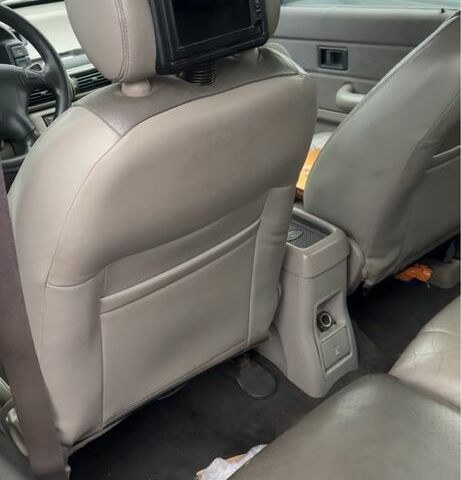 Зеленый Ленд Ровер Фрилендер, объемом двигателя 0 л и пробегом 177 тыс. км за 2500 $, фото 6 на Automoto.ua