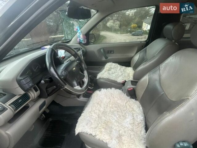 Зеленый Ленд Ровер Фрилендер, объемом двигателя 1.95 л и пробегом 312 тыс. км за 4500 $, фото 11 на Automoto.ua