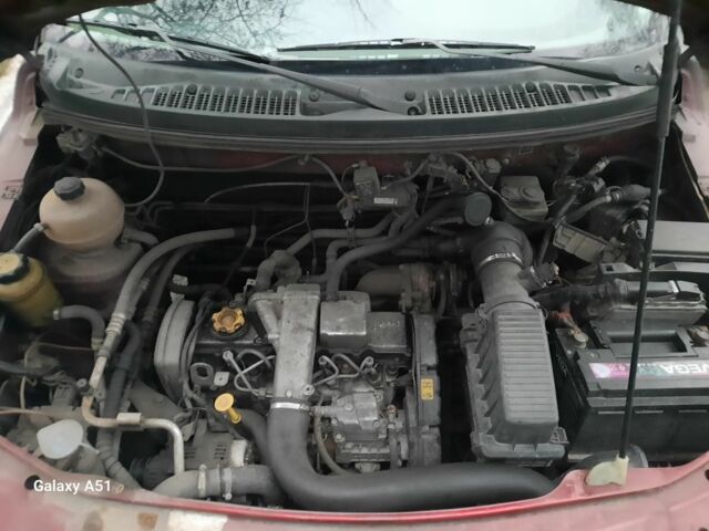 Зеленый Ленд Ровер Фрилендер, объемом двигателя 2 л и пробегом 365 тыс. км за 1450 $, фото 15 на Automoto.ua