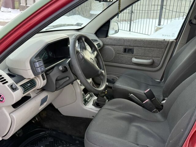 Зеленый Ленд Ровер Фрилендер, объемом двигателя 1.8 л и пробегом 145 тыс. км за 1499 $, фото 10 на Automoto.ua