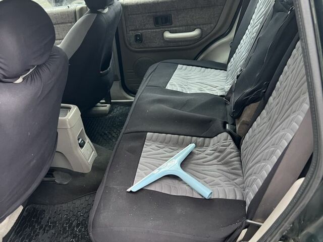 Зеленый Ленд Ровер Фрилендер, объемом двигателя 2 л и пробегом 270 тыс. км за 3500 $, фото 5 на Automoto.ua