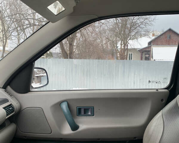 Зеленый Ленд Ровер Фрилендер, объемом двигателя 1.95 л и пробегом 310 тыс. км за 4800 $, фото 11 на Automoto.ua