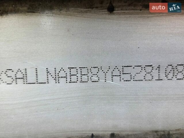 Зеленый Ленд Ровер Фрилендер, объемом двигателя 2 л и пробегом 300 тыс. км за 2200 $, фото 5 на Automoto.ua