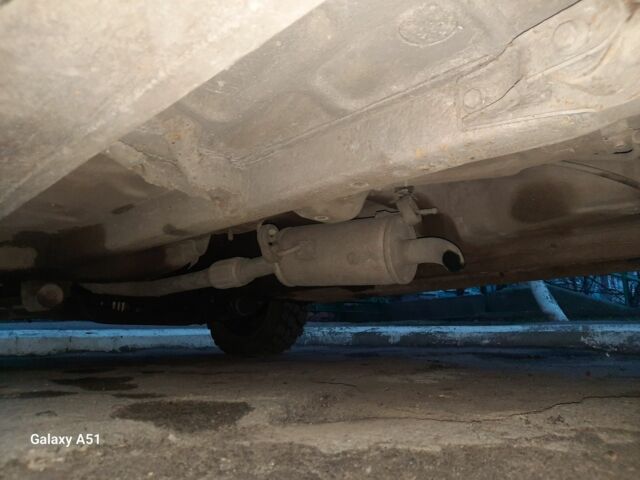 Зеленый Ленд Ровер Фрилендер, объемом двигателя 2 л и пробегом 365 тыс. км за 1450 $, фото 17 на Automoto.ua