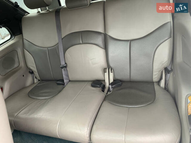 Зеленый Ленд Ровер Фрилендер, объемом двигателя 1.95 л и пробегом 310 тыс. км за 4800 $, фото 8 на Automoto.ua