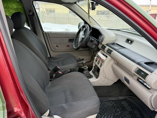 Зеленый Ленд Ровер Фрилендер, объемом двигателя 1.8 л и пробегом 145 тыс. км за 1499 $, фото 8 на Automoto.ua