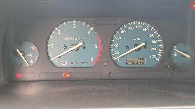 Зелений Ленд Ровер Freelander, об'ємом двигуна 2 л та пробігом 278 тис. км за 3800 $, фото 8 на Automoto.ua