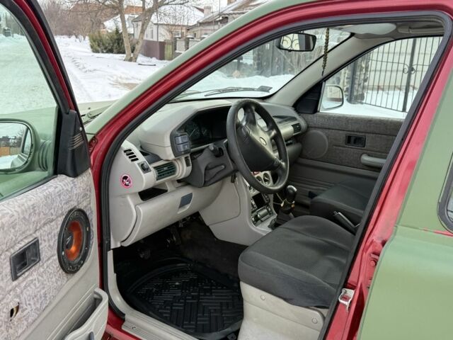 Зеленый Ленд Ровер Фрилендер, объемом двигателя 1.8 л и пробегом 145 тыс. км за 1499 $, фото 9 на Automoto.ua