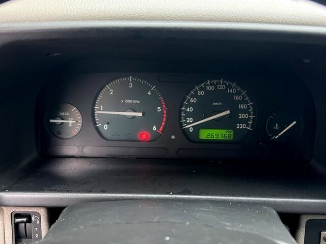 Зелений Ленд Ровер Freelander, об'ємом двигуна 2 л та пробігом 270 тис. км за 2500 $, фото 4 на Automoto.ua