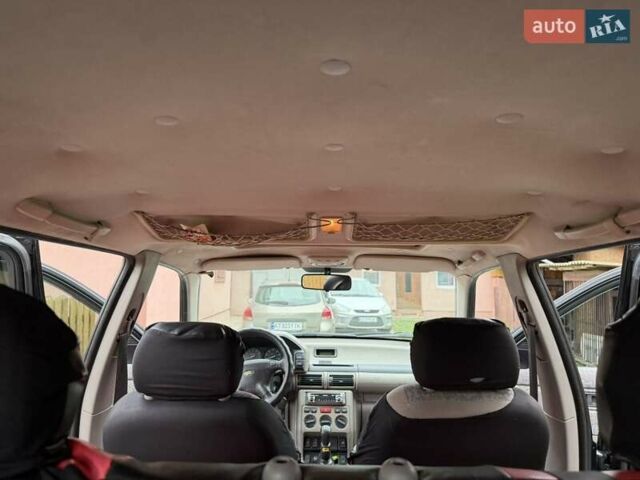 Зеленый Ленд Ровер Фрилендер, объемом двигателя 1.8 л и пробегом 198 тыс. км за 6700 $, фото 12 на Automoto.ua