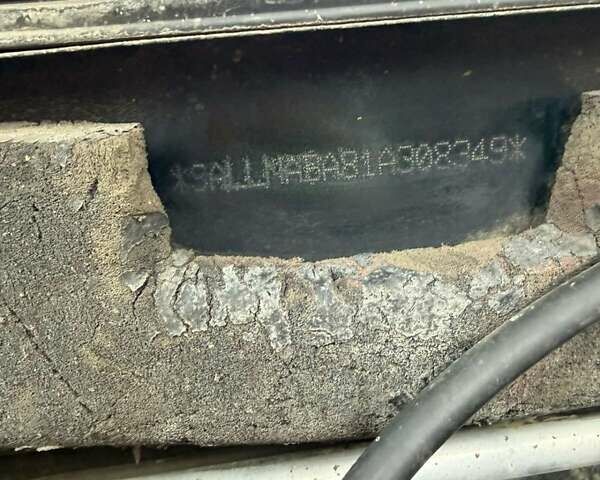 Зеленый Ленд Ровер Фрилендер, объемом двигателя 1.8 л и пробегом 198 тыс. км за 6700 $, фото 24 на Automoto.ua