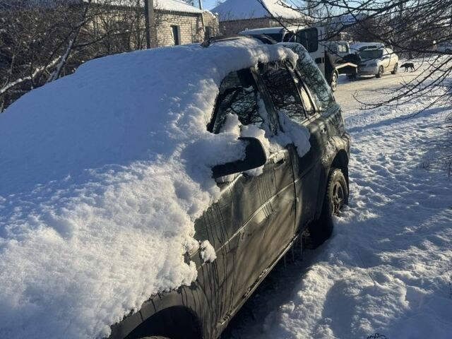 Зеленый Ленд Ровер Фрилендер, объемом двигателя 0 л и пробегом 300 тыс. км за 926 $, фото 2 на Automoto.ua