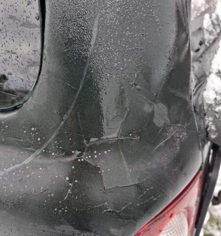 Зеленый Ленд Ровер Фрилендер, объемом двигателя 1.95 л и пробегом 220 тыс. км за 3200 $, фото 19 на Automoto.ua