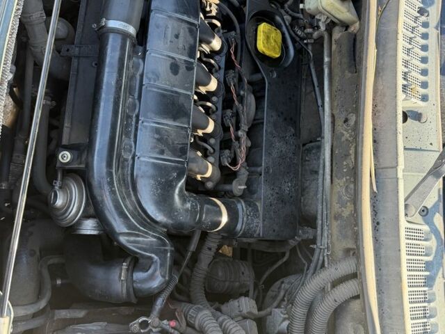 Зелений Ленд Ровер Freelander, об'ємом двигуна 0 л та пробігом 200 тис. км за 1298 $, фото 6 на Automoto.ua