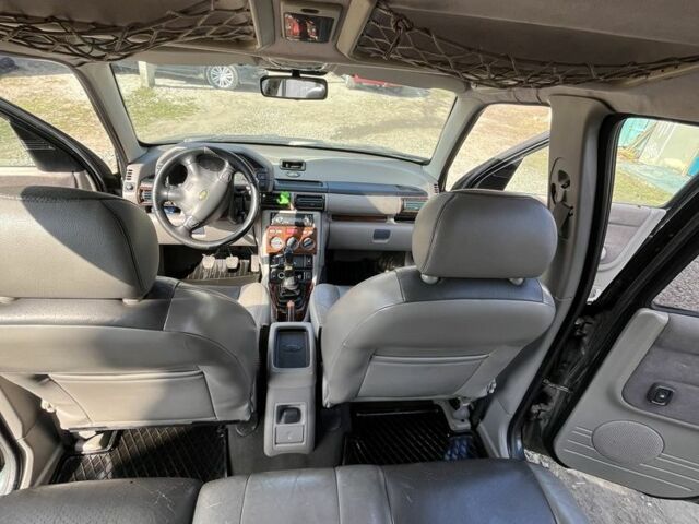 Зеленый Ленд Ровер Фрилендер, объемом двигателя 2 л и пробегом 200 тыс. км за 3700 $, фото 16 на Automoto.ua