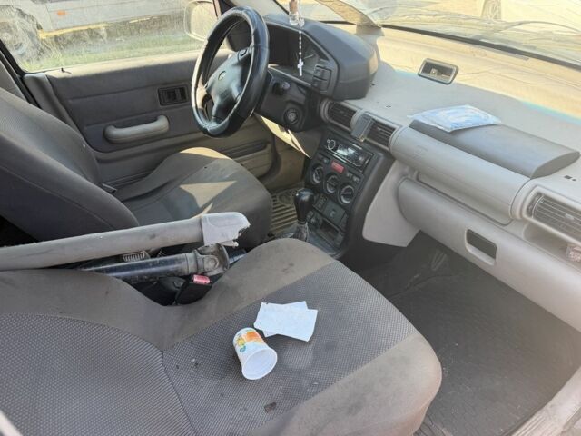Зелений Ленд Ровер Freelander, об'ємом двигуна 0 л та пробігом 200 тис. км за 1298 $, фото 2 на Automoto.ua