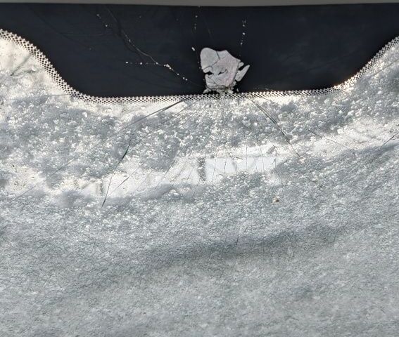 Зеленый Ленд Ровер Фрилендер, объемом двигателя 2 л и пробегом 375 тыс. км за 2370 $, фото 10 на Automoto.ua