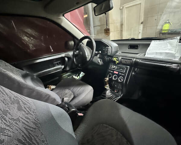 Зеленый Ленд Ровер Фрилендер, объемом двигателя 1.95 л и пробегом 220 тыс. км за 4500 $, фото 9 на Automoto.ua