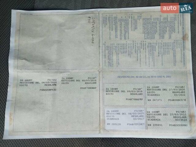 Зеленый Ленд Ровер Фрилендер, объемом двигателя 2 л и пробегом 290 тыс. км за 3317 $, фото 1 на Automoto.ua