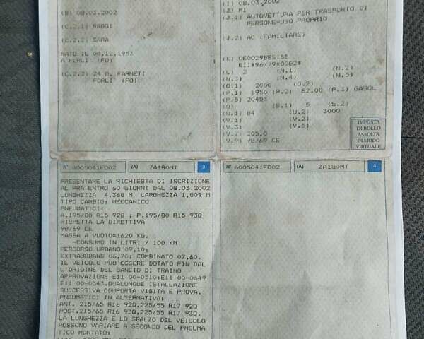 Зеленый Ленд Ровер Фрилендер, объемом двигателя 2 л и пробегом 290 тыс. км за 3224 $, фото 3 на Automoto.ua