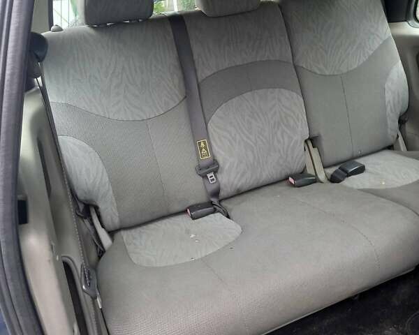 Зеленый Ленд Ровер Фрилендер, объемом двигателя 2 л и пробегом 290 тыс. км за 3317 $, фото 9 на Automoto.ua