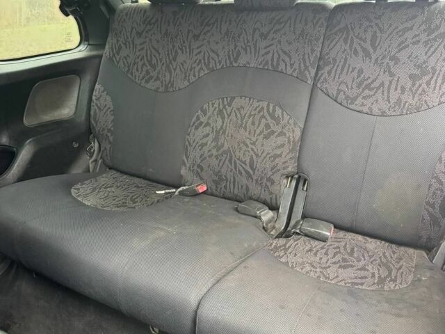 Зелений Ленд Ровер Freelander, об'ємом двигуна 2 л та пробігом 200 тис. км за 3200 $, фото 7 на Automoto.ua