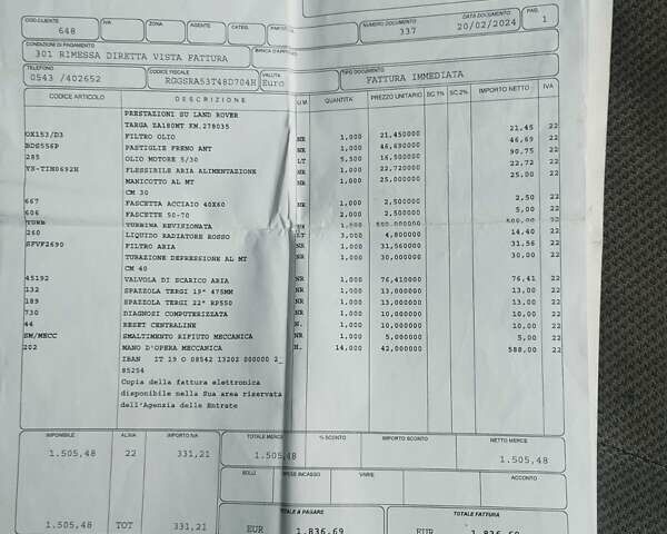 Зеленый Ленд Ровер Фрилендер, объемом двигателя 2 л и пробегом 290 тыс. км за 3224 $, фото 4 на Automoto.ua