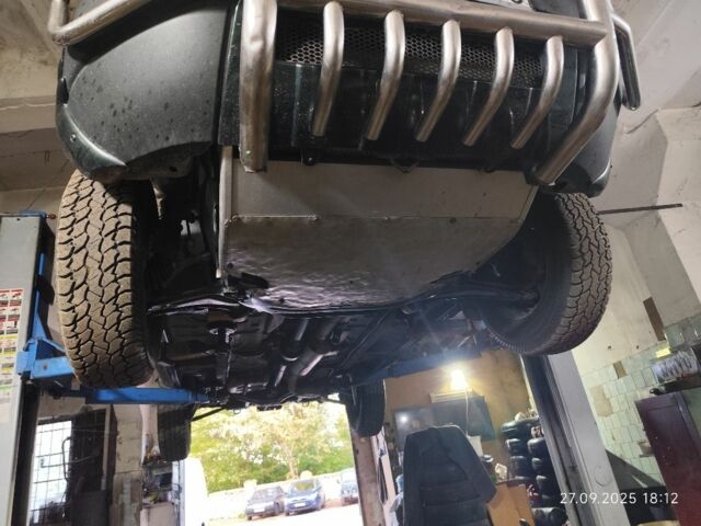 Зелений Ленд Ровер Freelander, об'ємом двигуна 0 л та пробігом 234 тис. км за 3500 $, фото 20 на Automoto.ua