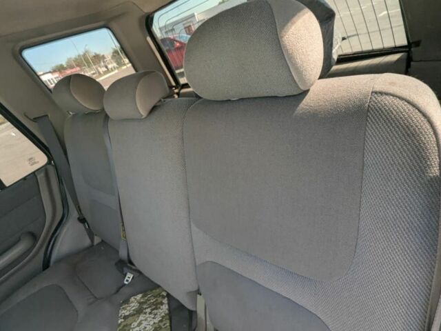 Зелений Ленд Ровер Freelander, об'ємом двигуна 2 л та пробігом 182 тис. км за 2906 $, фото 4 на Automoto.ua