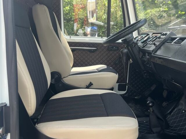 Зелений Ленд Ровер Freelander, об'ємом двигуна 0 л та пробігом 250 тис. км за 2576 $, фото 2 на Automoto.ua