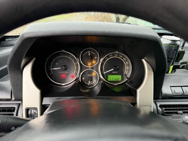 Зеленый Ленд Ровер Фрилендер, объемом двигателя 2 л и пробегом 216 тыс. км за 3329 $, фото 7 на Automoto.ua