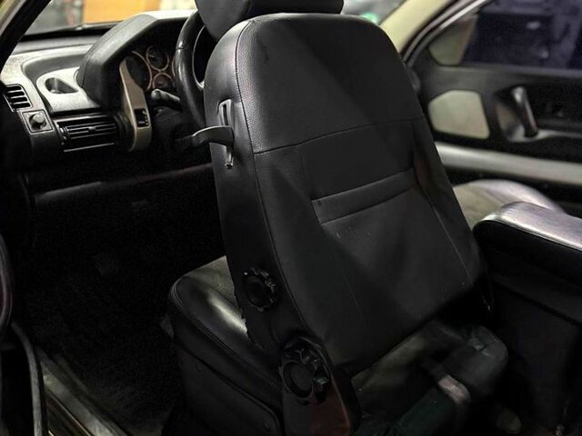 Зеленый Ленд Ровер Фрилендер, объемом двигателя 2 л и пробегом 291 тыс. км за 2650 $, фото 12 на Automoto.ua