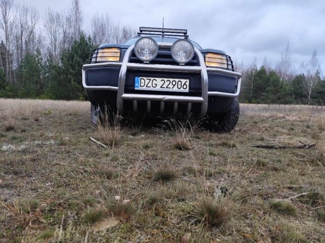 Зелений Ленд Ровер Freelander, об'ємом двигуна 0 л та пробігом 234 тис. км за 3500 $, фото 11 на Automoto.ua