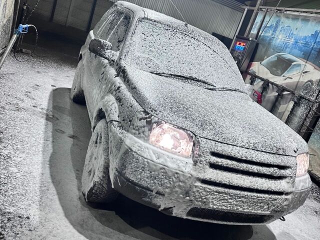 Зеленый Ленд Ровер Фрилендер, объемом двигателя 1.8 л и пробегом 310 тыс. км за 3500 $, фото 3 на Automoto.ua