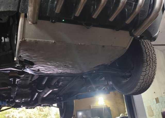 Зелений Ленд Ровер Freelander, об'ємом двигуна 0 л та пробігом 234 тис. км за 3500 $, фото 21 на Automoto.ua