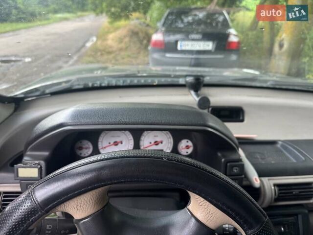 Зелений Ленд Ровер Freelander, об'ємом двигуна 2 л та пробігом 250 тис. км за 5300 $, фото 7 на Automoto.ua