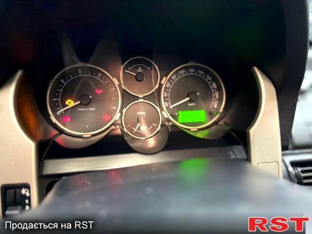 Зеленый Ленд Ровер Фрилендер, объемом двигателя 2 л и пробегом 291 тыс. км за 2650 $, фото 1 на Automoto.ua