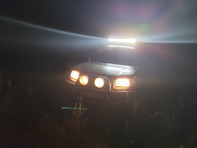 Зелений Ленд Ровер Freelander, об'ємом двигуна 0 л та пробігом 234 тис. км за 3500 $, фото 18 на Automoto.ua