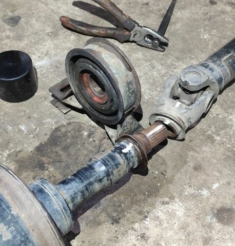 Зелений Ленд Ровер Freelander, об'ємом двигуна 0 л та пробігом 234 тис. км за 3500 $, фото 23 на Automoto.ua