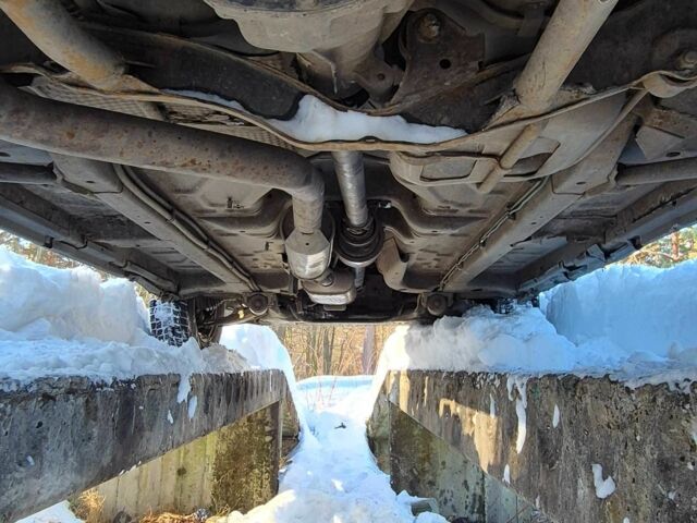 Зеленый Ленд Ровер Фрилендер, объемом двигателя 2 л и пробегом 270 тыс. км за 4200 $, фото 14 на Automoto.ua