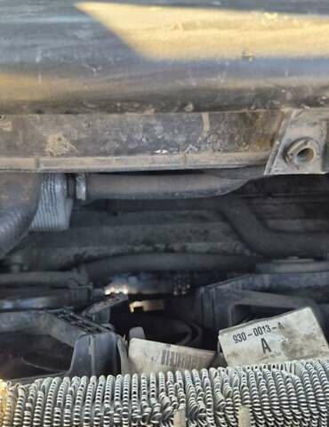 Зелений Ленд Ровер Freelander, об'ємом двигуна 0 л та пробігом 274 тис. км за 4200 $, фото 6 на Automoto.ua