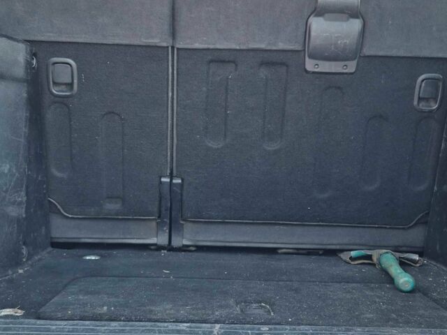 Зеленый Ленд Ровер Фрилендер, объемом двигателя 2 л и пробегом 270 тыс. км за 4200 $, фото 13 на Automoto.ua