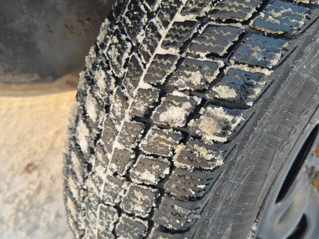 Зеленый Ленд Ровер Фрилендер, объемом двигателя 2 л и пробегом 270 тыс. км за 4200 $, фото 5 на Automoto.ua