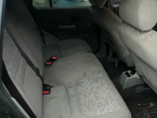 Зелений Ленд Ровер Freelander, об'ємом двигуна 1.8 л та пробігом 3 тис. км за 2500 $, фото 6 на Automoto.ua