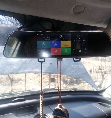 Зелений Ленд Ровер Freelander, об'ємом двигуна 1.8 л та пробігом 315 тис. км за 7400 $, фото 8 на Automoto.ua