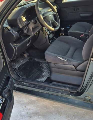 Зелений Ленд Ровер Freelander, об'ємом двигуна 0 л та пробігом 274 тис. км за 4200 $, фото 16 на Automoto.ua