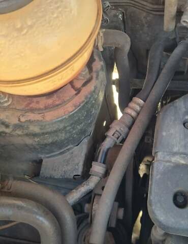 Зелений Ленд Ровер Freelander, об'ємом двигуна 0 л та пробігом 274 тис. км за 4200 $, фото 11 на Automoto.ua