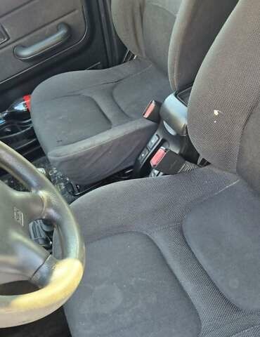 Зелений Ленд Ровер Freelander, об'ємом двигуна 0 л та пробігом 274 тис. км за 4200 $, фото 1 на Automoto.ua